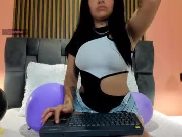 georgina_vega on Chaturbate 