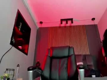 georgina_vega on Chaturbate 