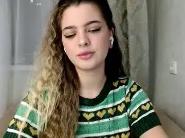 Freechat gerda_bloempje on Chaturbate