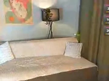 gillianshean from Chaturbate