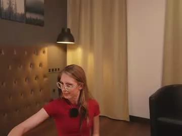 girl_i_am on Chaturbate 