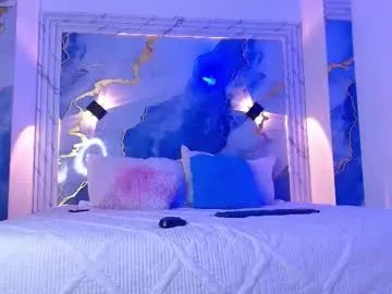 Freechat girls_from_medellin on Chaturbate