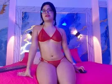 Freechat girls_from_medellin on Chaturbate
