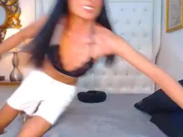 gleiahong on Chaturbate 