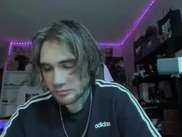 go_v_cs — Welcome to my room! PVT OPEN  - Goal: TAKE OFF YOUR T-SHIRT [400 tokens left] #tattoo #new #master #findom #goth