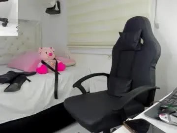 goddess_of_pigs on Chaturbate 