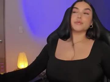 goddess_veronicaaa on Chaturbate 