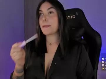 goddess_veronicaaa on Chaturbate 