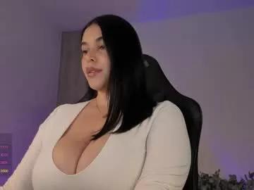 goddess_veronicaaa on Chaturbate 