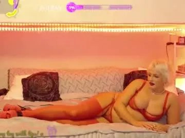 Freechat goddessalimony on Chaturbate