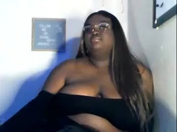 goddessjackieoz on Chaturbate