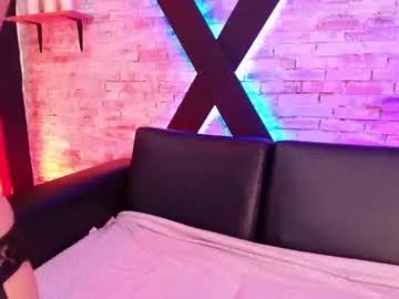 goddessjulieta on Chaturbate 