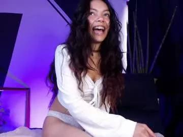 goddessjulieta on Chaturbate 