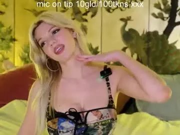 goddesssherry00 on Chaturbate 