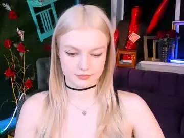 graceglamour on Chaturbate