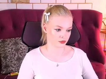 graceglamour on Chaturbate