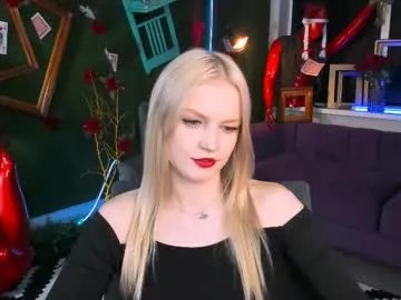 graceglamour on Chaturbate