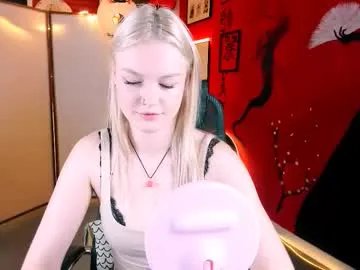 graceglamour on Chaturbate