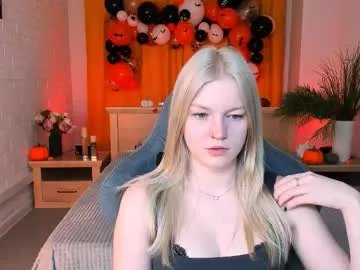 graceglamour on Chaturbate