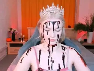 graceglamour on Chaturbate