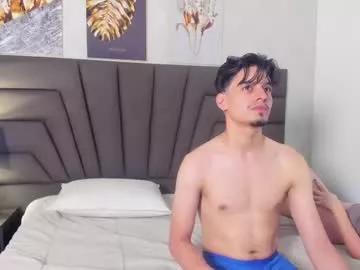 gremory_and_redlin69 on Chaturbate 