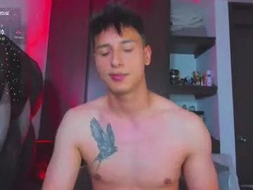guy_twinks on Chaturbate