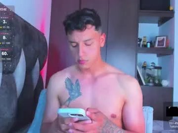 guy_twinks on Chaturbate