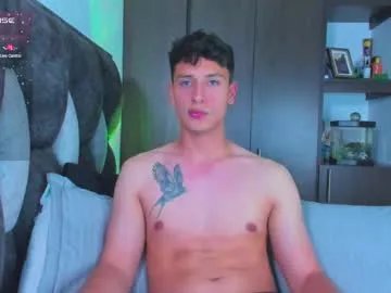 guy_twinks on Chaturbate
