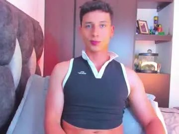 guy_twinks on Chaturbate