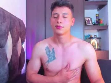 guy_twinks on Chaturbate