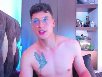 guy_twinks on Chaturbate