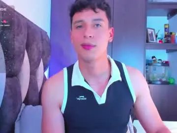 guy_twinks on Chaturbate
