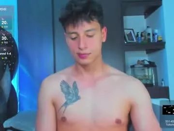 guy_twinks on Chaturbate