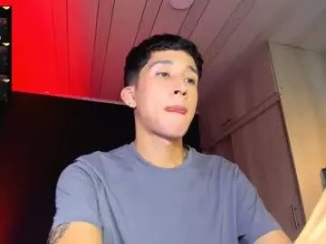 guy_veryhot1 on Chaturbate