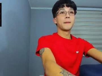 guy_veryhot1 from Chaturbate