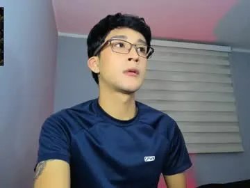 guy_veryhot1 on Chaturbate