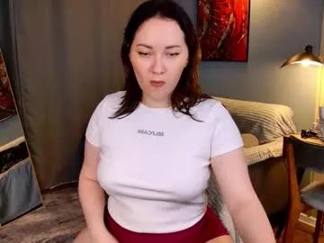 Freechat gwen_lady on Chaturbate