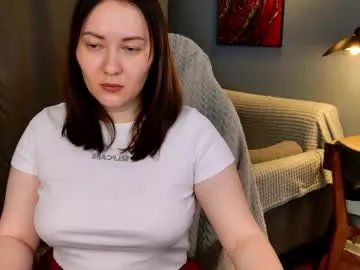 Freechat gwen_lady on Chaturbate