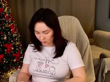 Freechat gwen_lady on Chaturbate