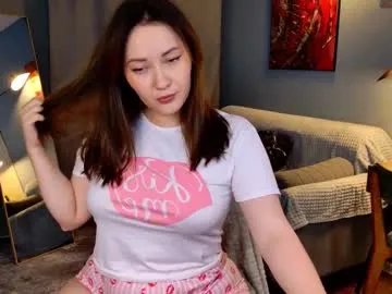 Freechat gwen_lady on Chaturbate