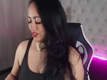 hadde_rosse on Chaturbate