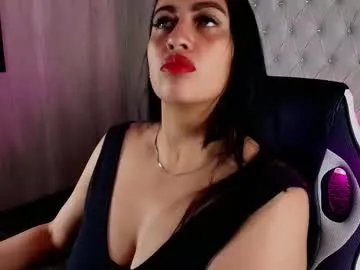 hadde_rosse on Chaturbate