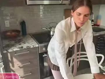 Freechat hadley19 on Chaturbate