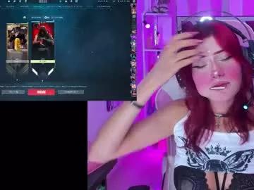 haileyreid_ on Chaturbate 
