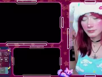 haileyreid_ on Chaturbate 