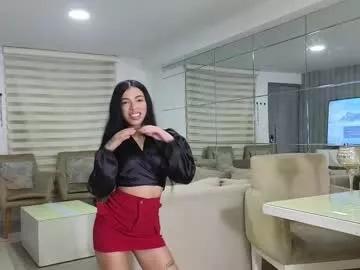 hall_sextape on Chaturbate 