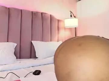 hallybans on Chaturbate 