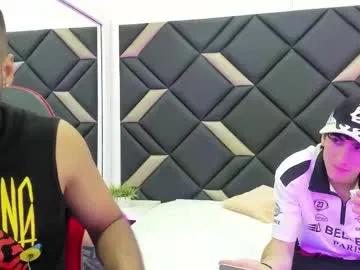 Watch sweet performer Handsomeboys19 handsomeboys19 from Chaturbate