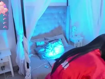 hanna__becker on Chaturbate 