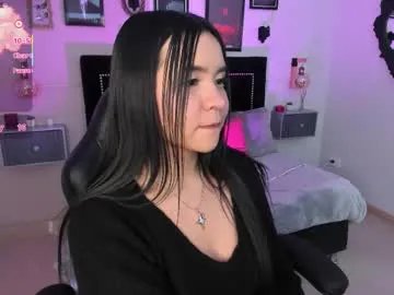 hanna__becker on Chaturbate 